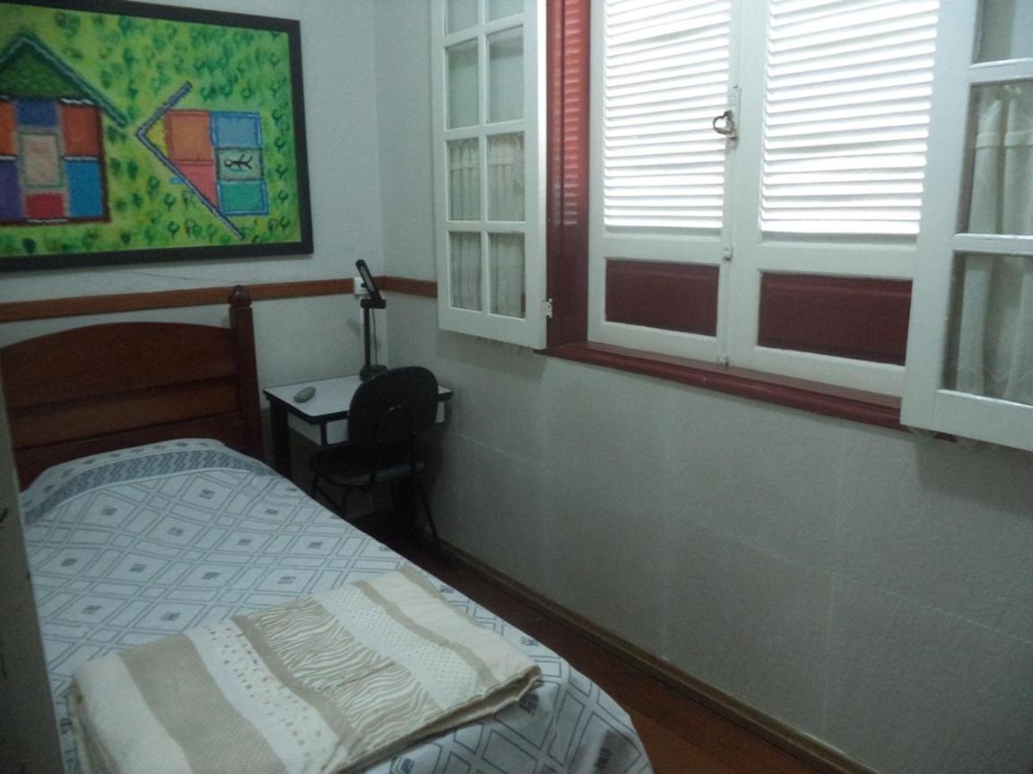 Pousada Dona Denis Ouro Preto  Bagian luar foto